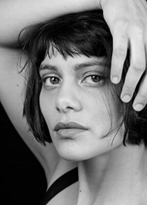 Official profile picture of Tarryn Wyngaard