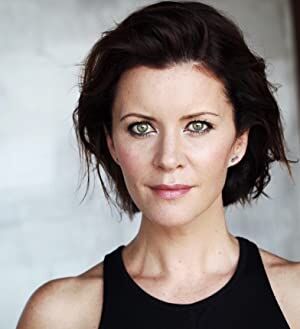 Official profile picture of Taryn O'Neill