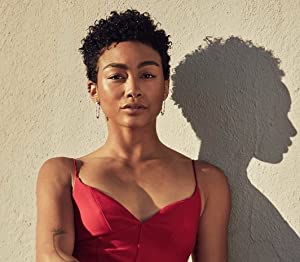 Official profile picture of Tati Gabrielle Movies