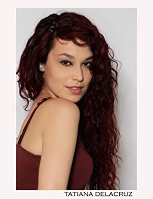 Official profile picture of Tatiana De La Cruz