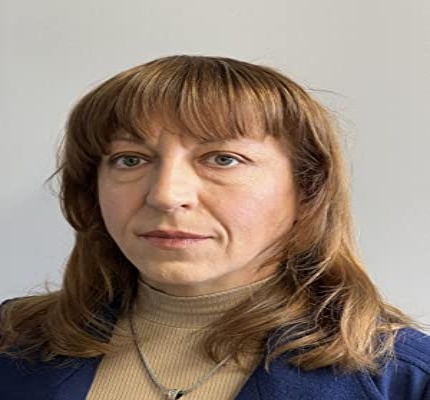 Official profile picture of Tatyana White