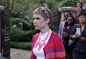 Official profile picture of Tavi Gevinson Movies