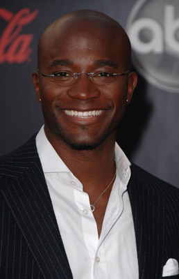 Official profile picture of Taye Diggs