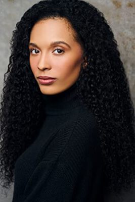 Official profile picture of Taylor Bynoe