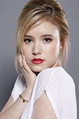 Official profile picture of Taylor Spreitler Movies