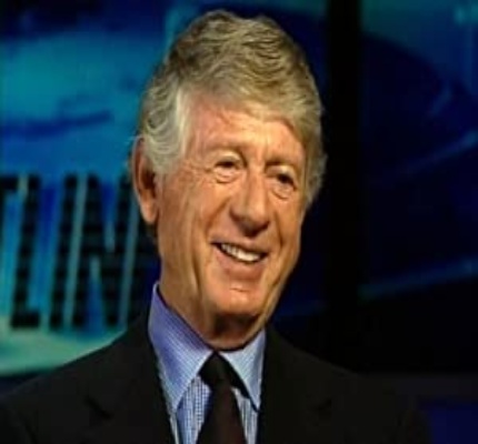 Official profile picture of Ted Koppel