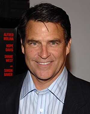 Official profile picture of Ted McGinley