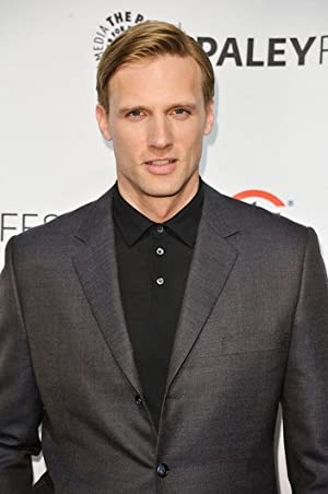 Official profile picture of Teddy Sears Movies