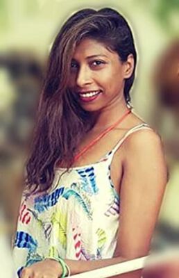 Official profile picture of Teena Paradkar