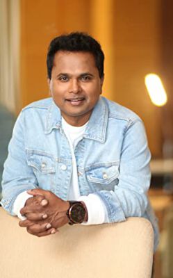 Official profile picture of Tel Ganesan
