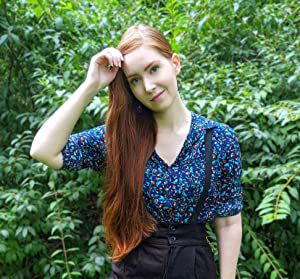 Official profile picture of Tempest Morgan