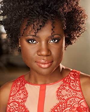 Official profile picture of Teneisha Campbell