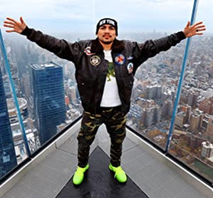 Official profile picture of Teófimo López