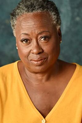 Official profile picture of Teresa L. Graves