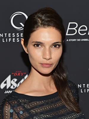 Official profile picture of Teresa Moore