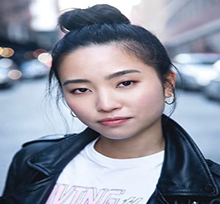 Official profile picture of Teresa Ting