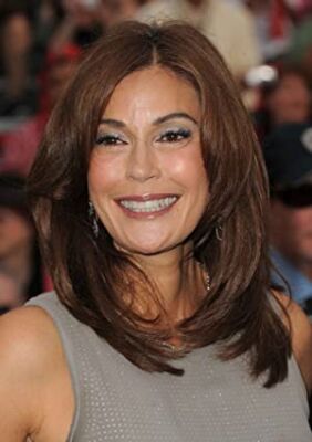 Official profile picture of Teri Hatcher