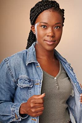 Official profile picture of Terra Strong