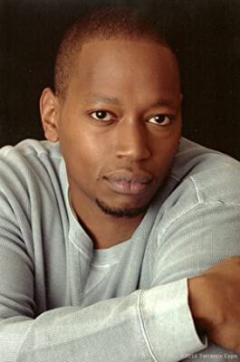 Official profile picture of Terrance Epps