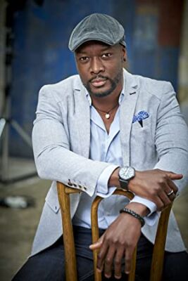 Official profile picture of Terrence Amadi