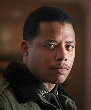 Official profile picture of Terrence Howard
