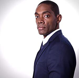 Official profile picture of Terron Jones