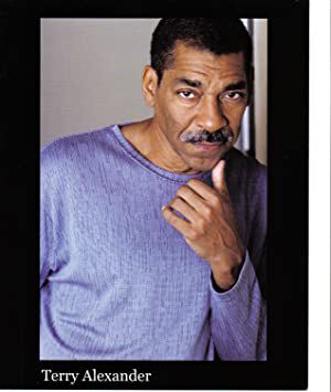 Official profile picture of Terry Alexander