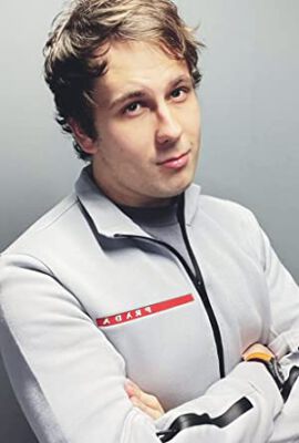 Official profile picture of Terry McGinnis