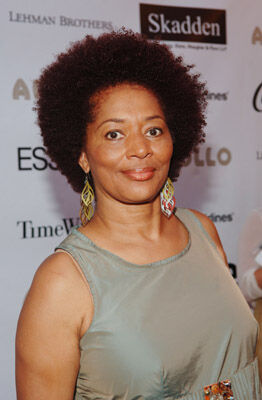 Official profile picture of Terry McMillan