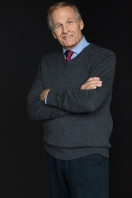 Official profile picture of Terry TenBroek