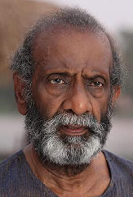 Official profile picture of T.G. Ravi