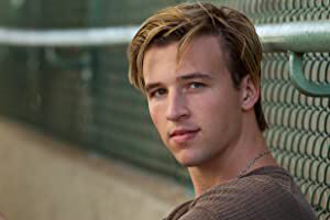 Official profile picture of Thaddeus Armstrong