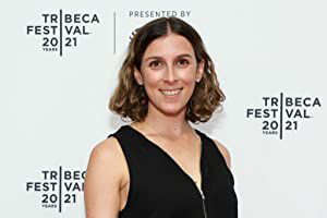 Official profile picture of Thais Drassinower