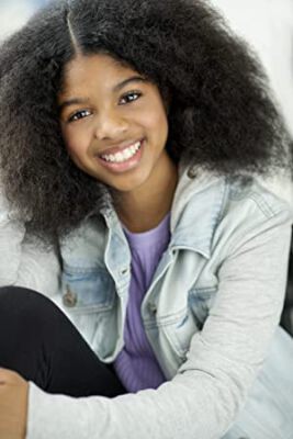 Official profile picture of Thalia Campbell