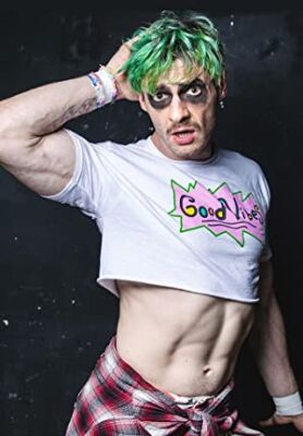 Official profile picture of Theo Francon