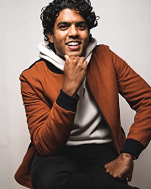 Official profile picture of Theo Iyer