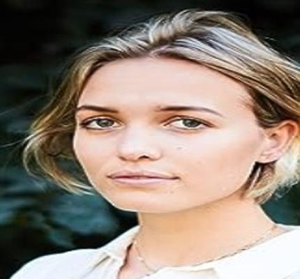 Official profile picture of Theresa Frostad Eggesbø