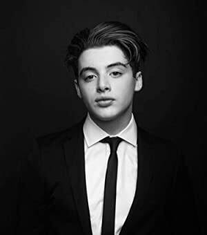 Official profile picture of Thomas Barbusca