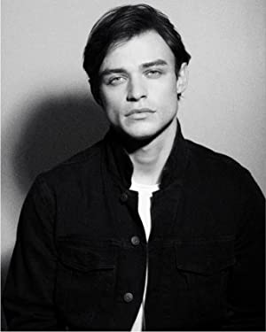 Official profile picture of Thomas Doherty