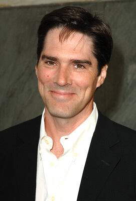Official profile picture of Thomas Gibson