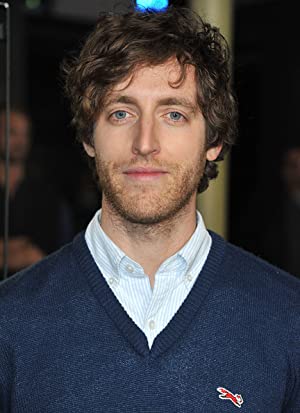 Official profile picture of Thomas Middleditch Movies