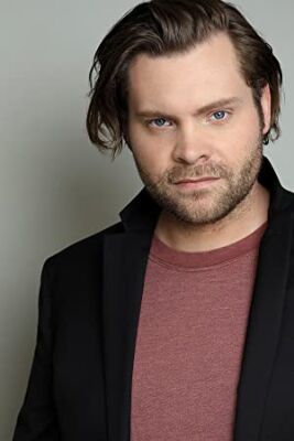 Official profile picture of Thomas Ohrstrom