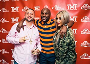 Official profile picture of Thomas Rivas