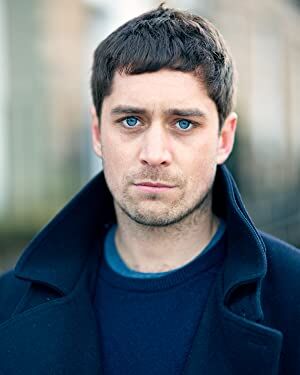 Official profile picture of Thoren Ferguson
