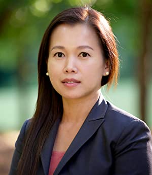 Official profile picture of Tia Jin