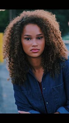 Official profile picture of Tiana Bratten