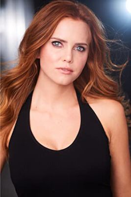Official profile picture of Tiffany Alvord