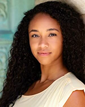 Official profile picture of Tiffany Colón