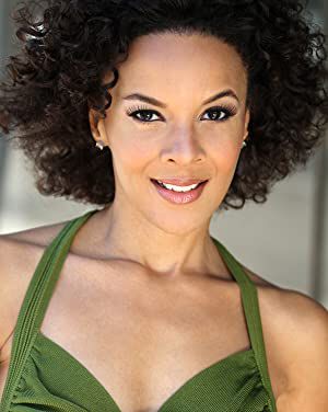 Official profile picture of Tiffany Lowery