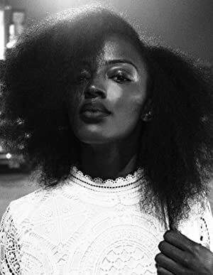 Official profile picture of Tiffany Renee Johnson